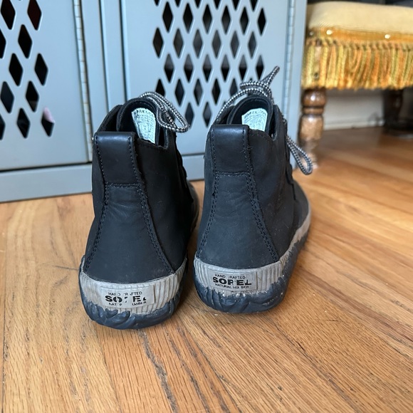 Sorel Out n About Rain Boots - Picture 3 of 6